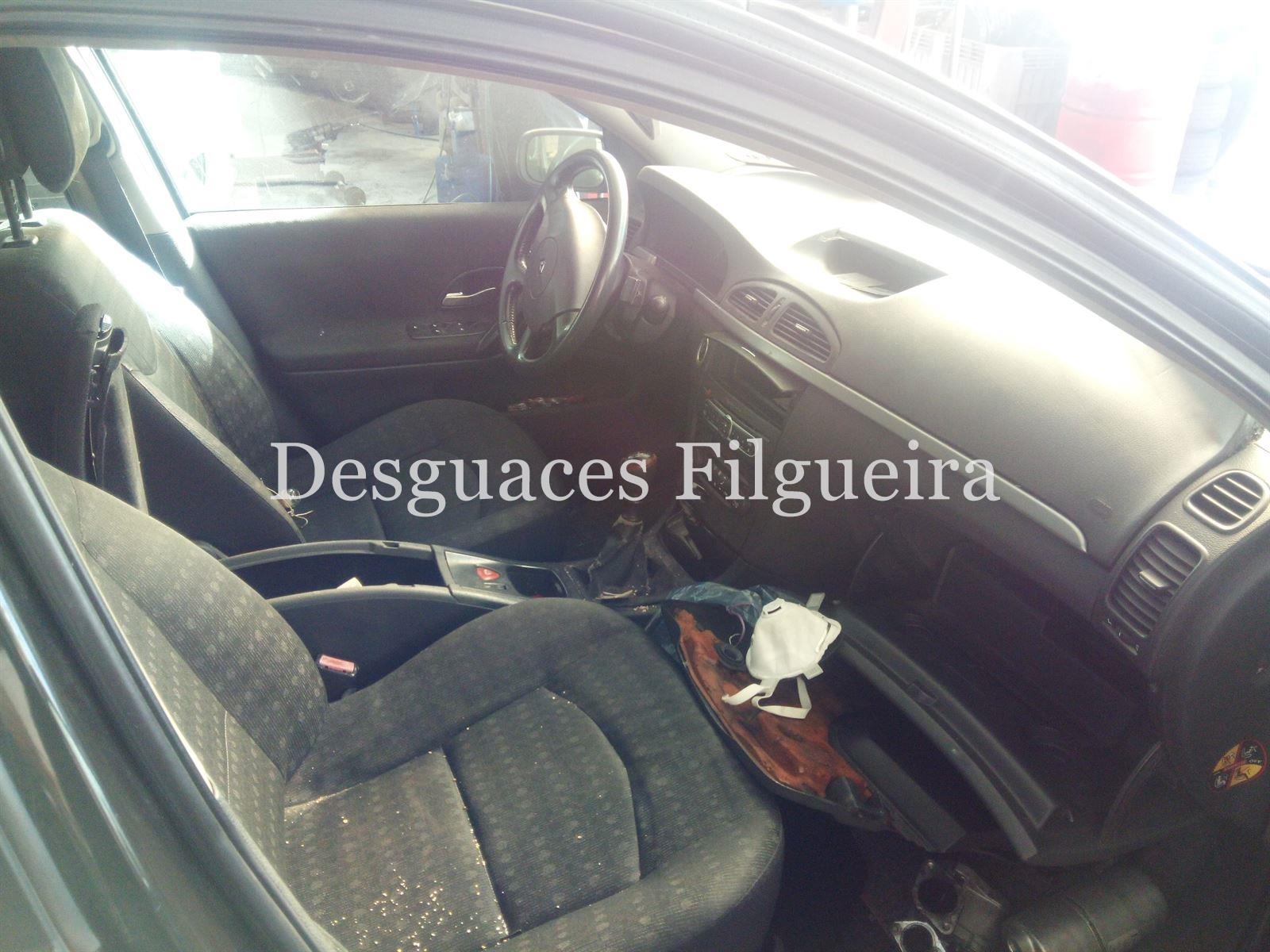 Despiece Renault Laguna II 1. 9DCI F9Q 758 - Imagen 7