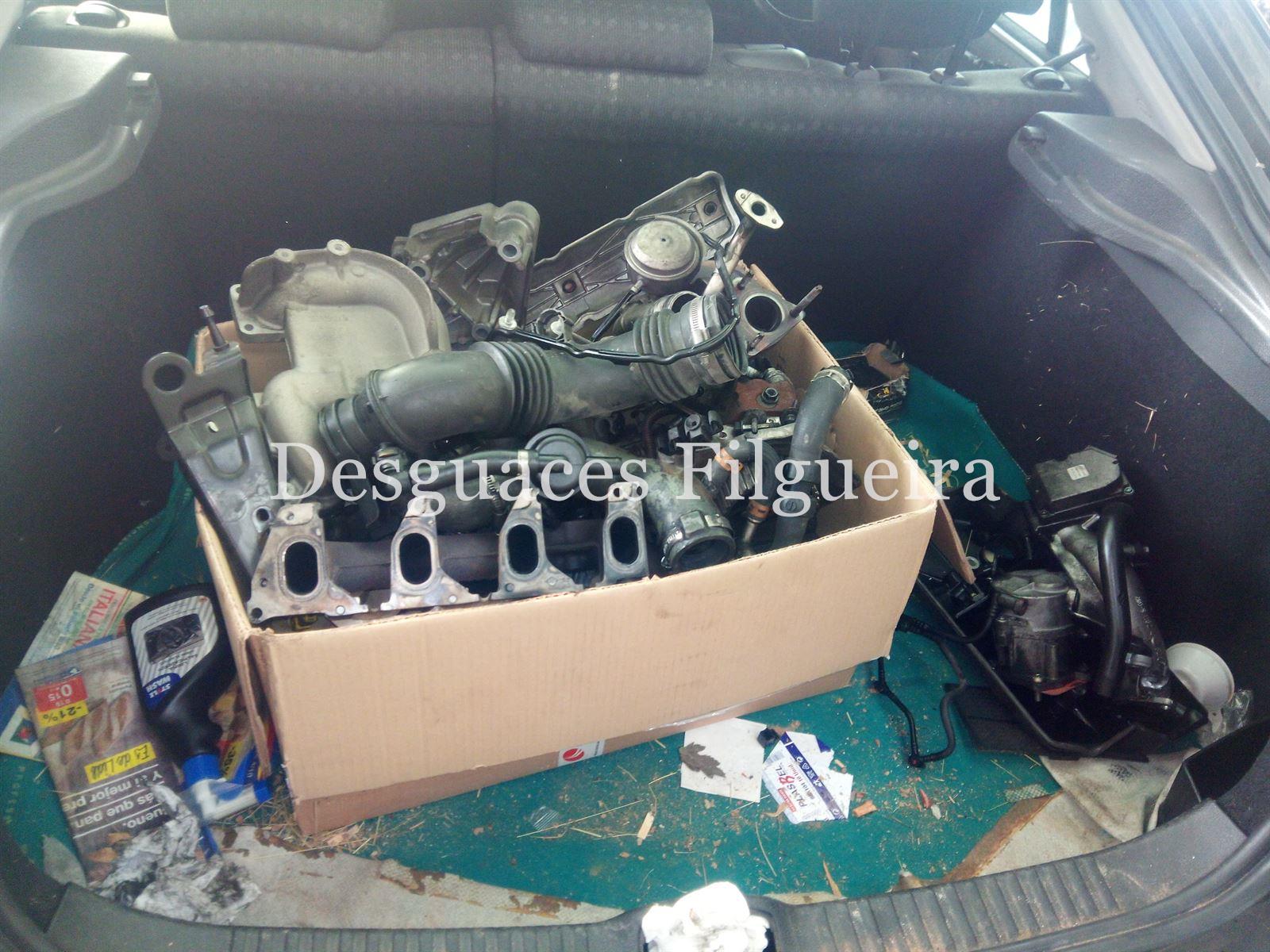 Despiece Renault Laguna II 1. 9DCI F9Q 758 - Imagen 9