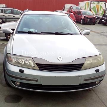 Despiece Renault Laguna II 1. 9dci Grand tour F9Q 750 - Imagen 1