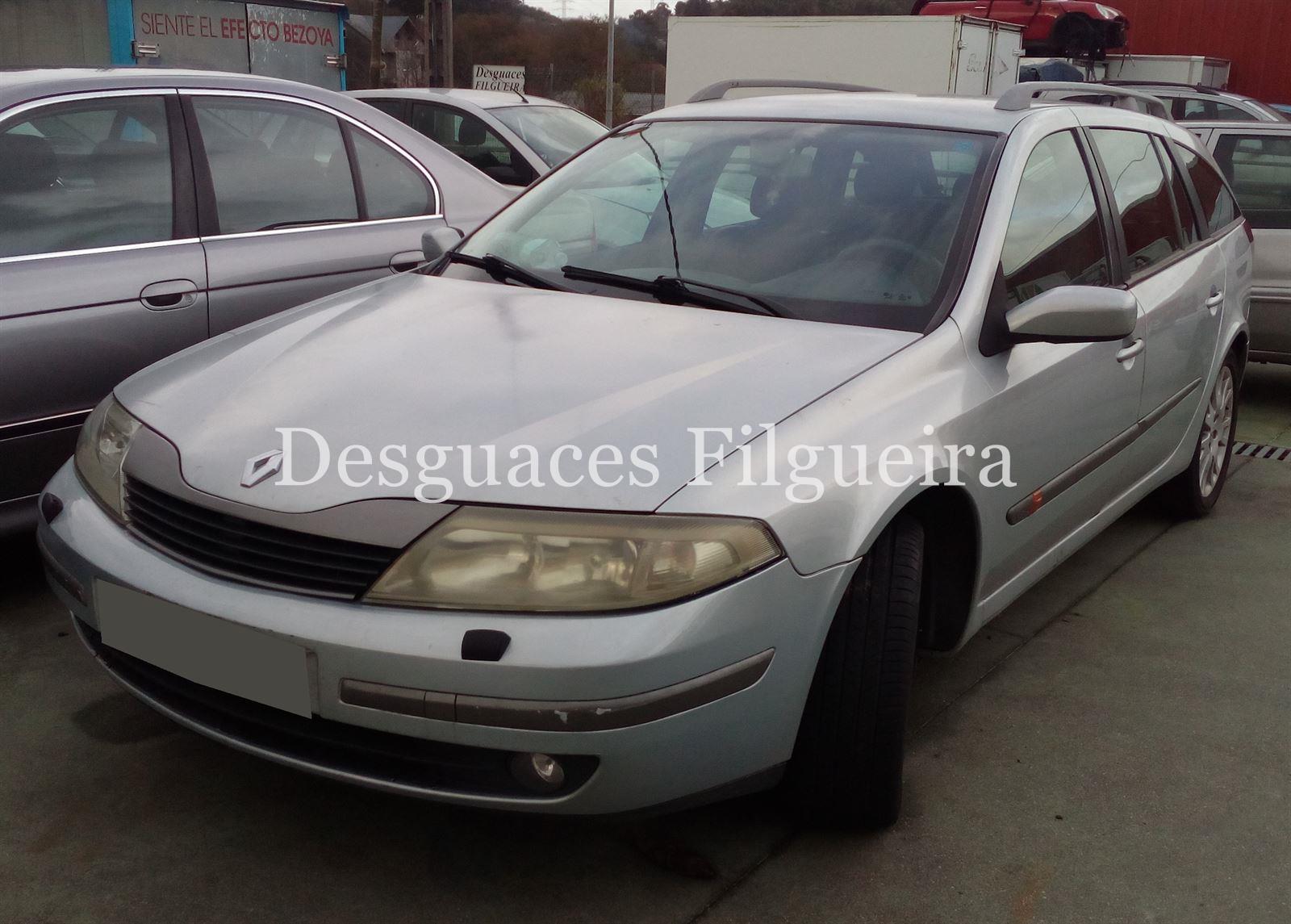 Despiece Renault Laguna II 1. 9dci Grand tour F9Q 750 - Imagen 3