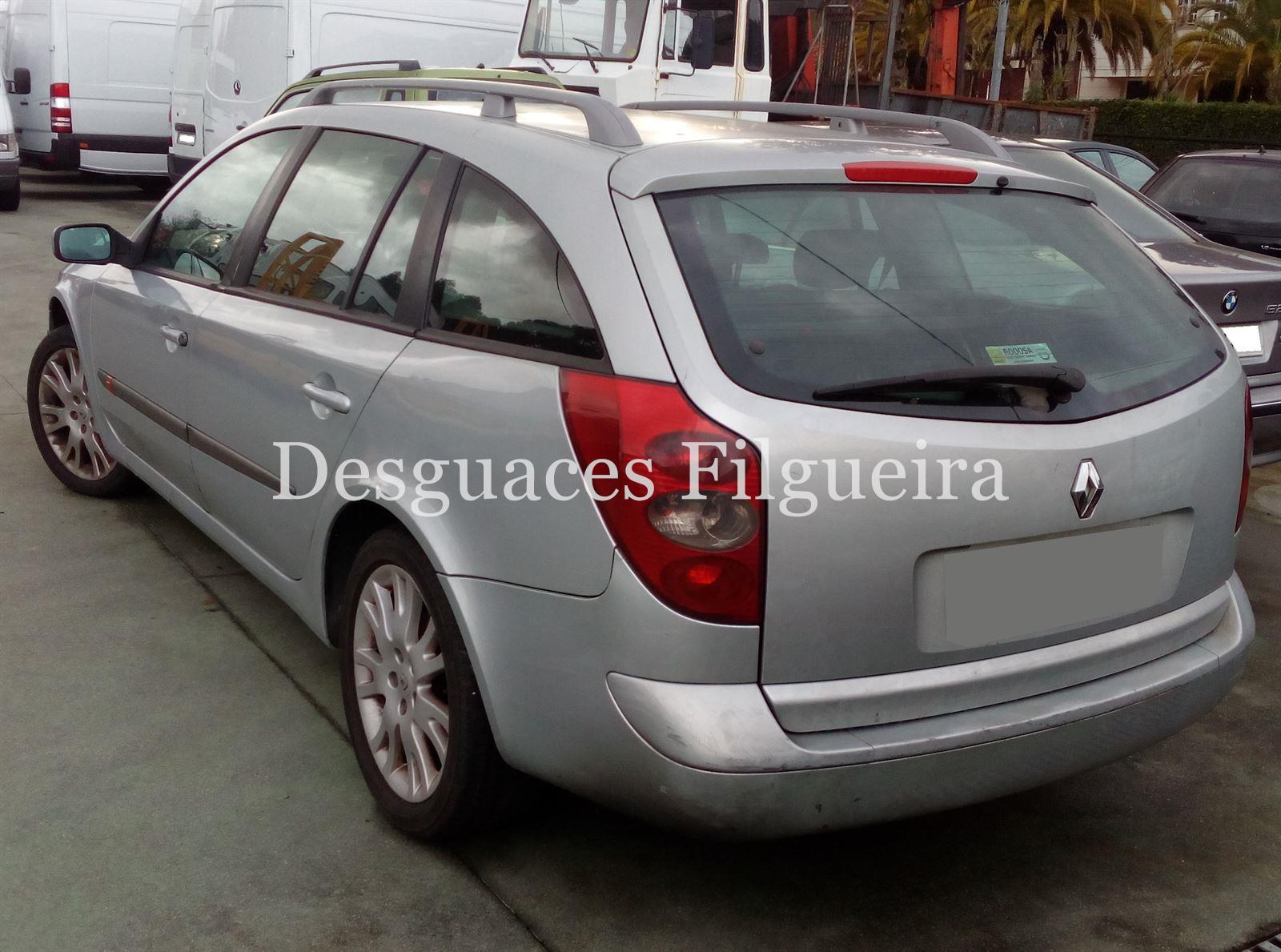 Despiece Renault Laguna II 1. 9dci Grand tour F9Q 750 - Imagen 4