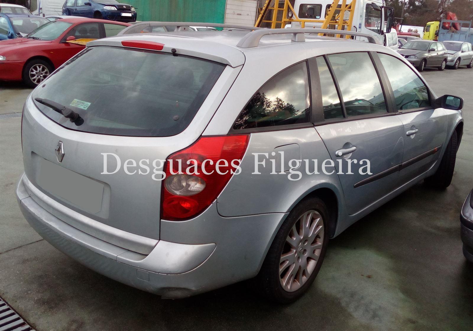 Despiece Renault Laguna II 1. 9dci Grand tour F9Q 750 - Imagen 5