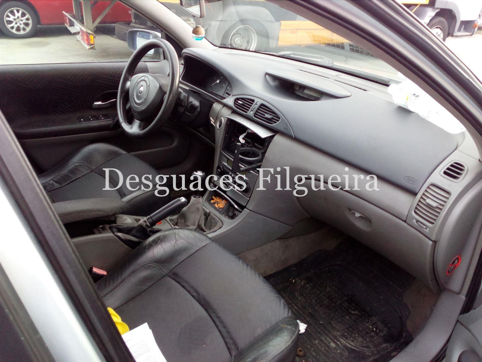 Despiece Renault Laguna II 1. 9dci Grand tour F9Q 750 - Imagen 6