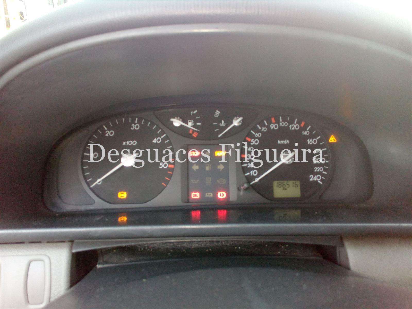 Despiece Renault Laguna II 1. 9dci Grand tour F9Q 750 - Imagen 7