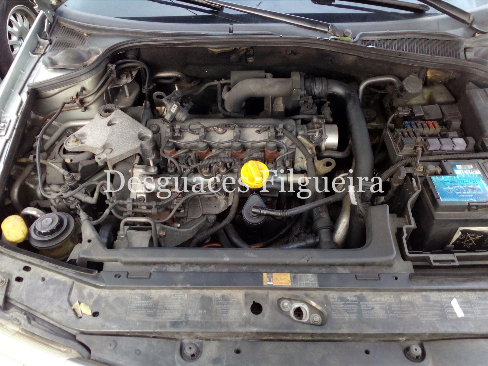 Despiece Renault Laguna II 1. 9dci Grand tour F9Q 750 - Imagen 8