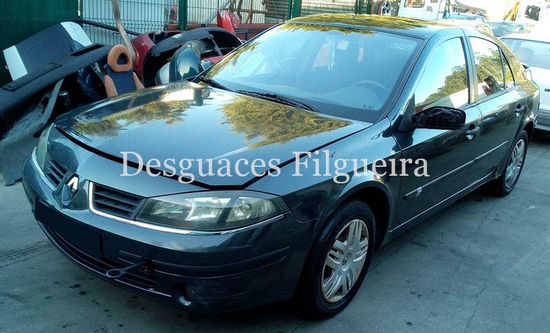 Despiece Renault Laguna II 1. 9DCI - Imagen 1