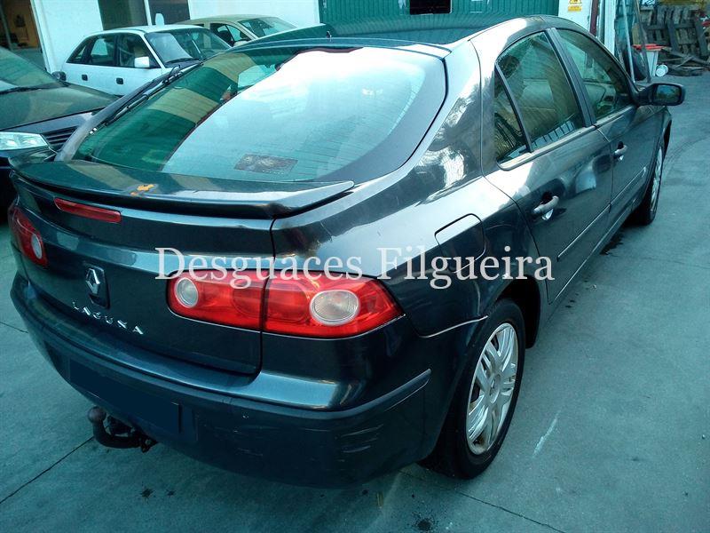 Despiece Renault Laguna II 1. 9DCI - Imagen 3