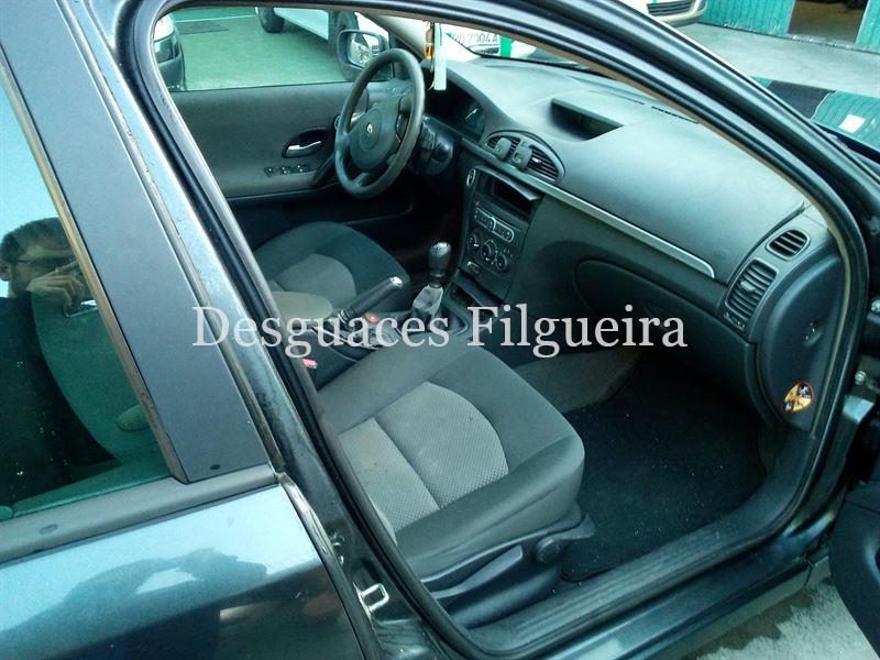 Despiece Renault Laguna II 1. 9DCI - Imagen 4