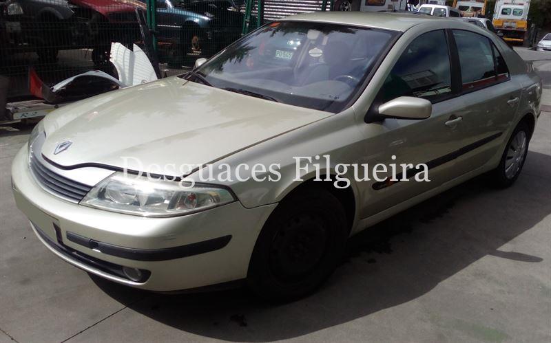 Despiece renault laguna II 1. 9dci - Imagen 1