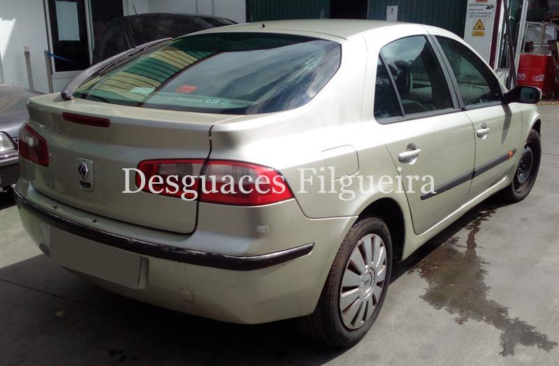 Despiece renault laguna II 1. 9dci - Imagen 2