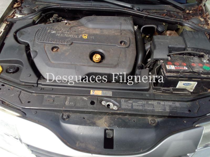 Despiece renault laguna II 1. 9dci - Imagen 4