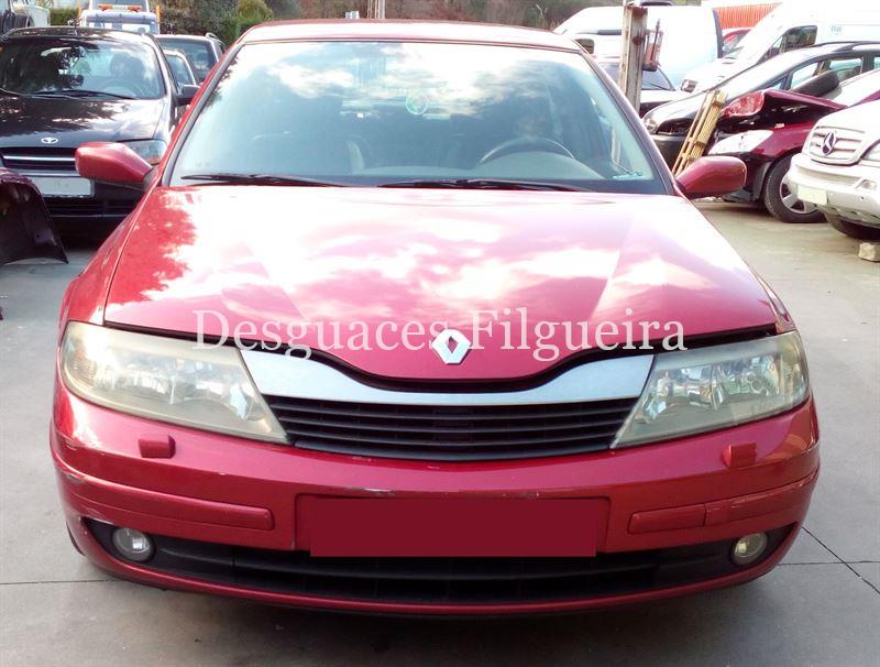 Despiece Renault Laguna II 2. 2 dci - Imagen 1