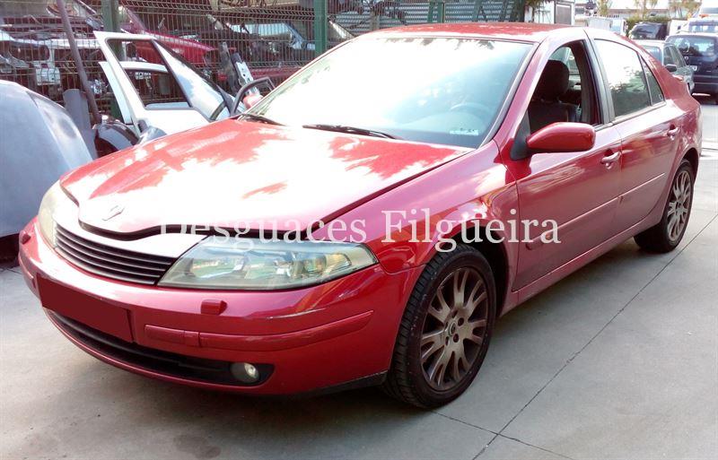 Despiece Renault Laguna II 2. 2 dci - Imagen 2