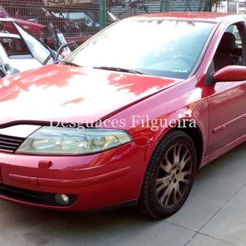 Despiece Renault Laguna II 2. 2 dci - Imagen 2