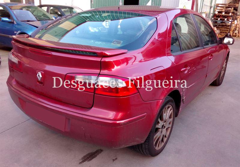 Despiece Renault Laguna II 2. 2 dci - Imagen 3