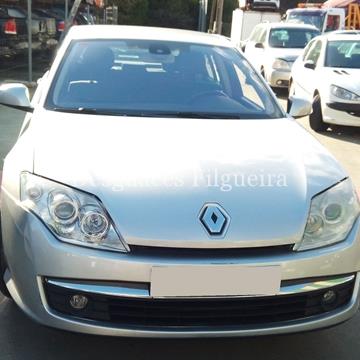Despiece Renault Laguna III 1.5 DCI K9K780 - Imagen 1