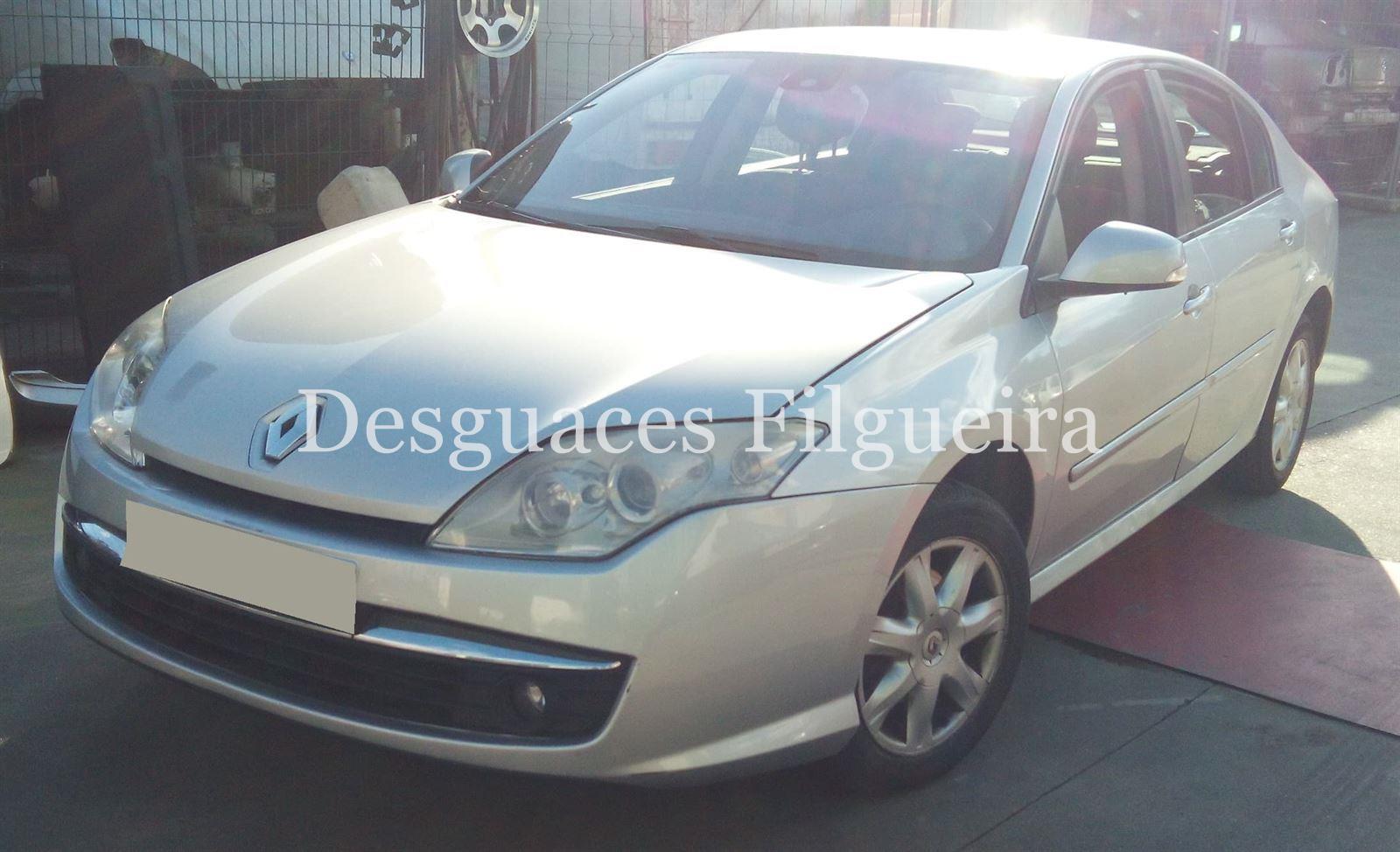 Despiece Renault Laguna III 1.5 DCI K9K780 - Imagen 3