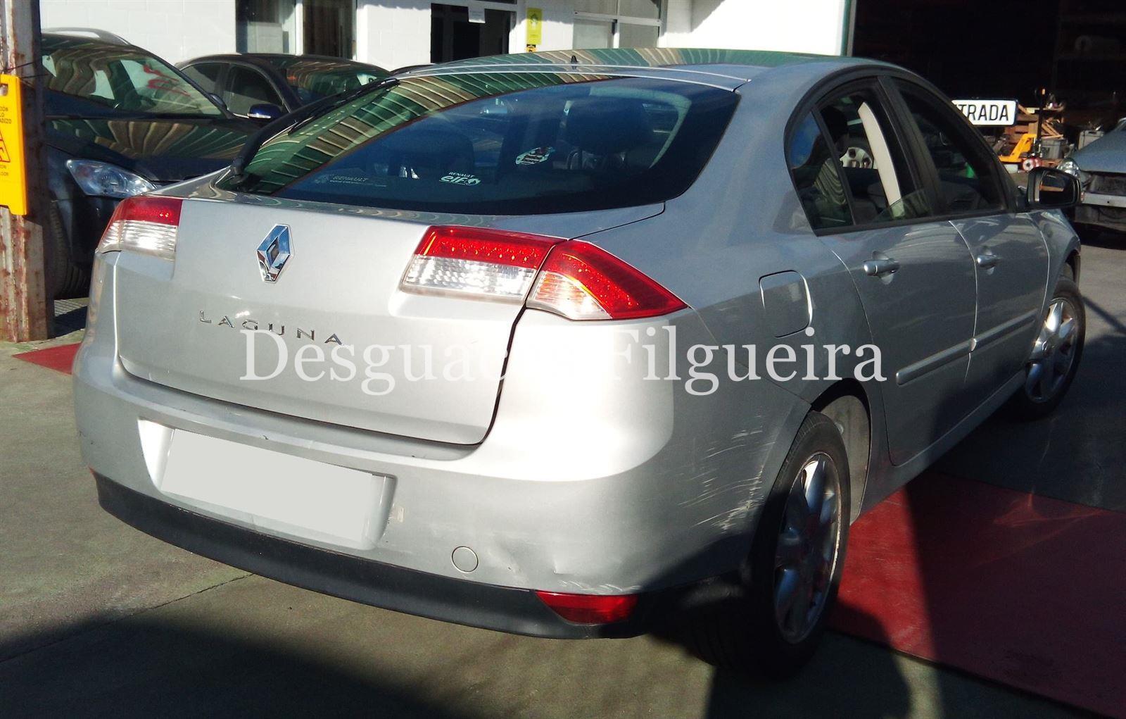 Despiece Renault Laguna III 1.5 DCI K9K780 - Imagen 4