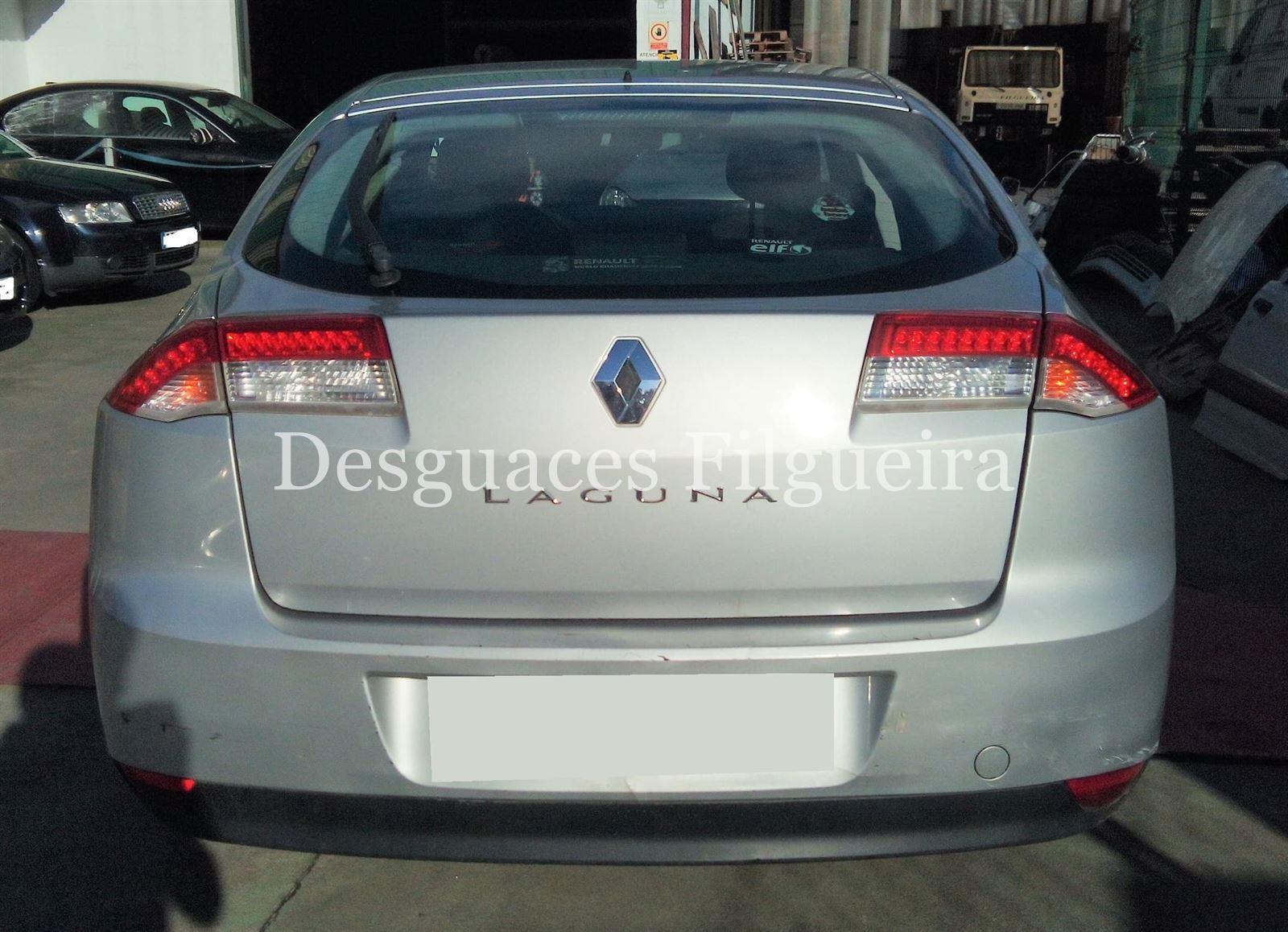 Despiece Renault Laguna III 1.5 DCI K9K780 - Imagen 5