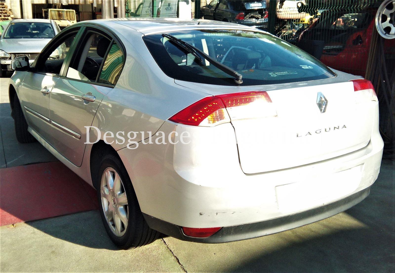 Despiece Renault Laguna III 1.5 DCI K9K780 - Imagen 6