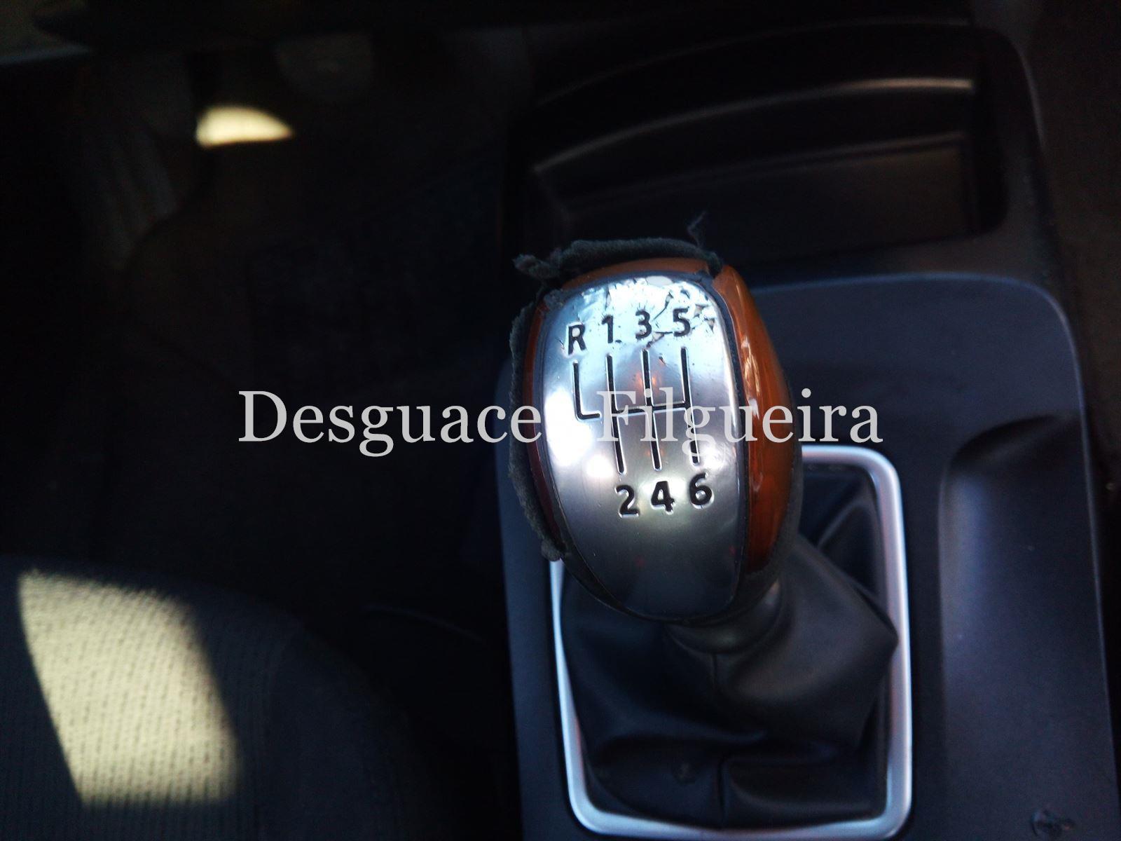 Despiece Renault Laguna III 1.5 DCI K9K780 - Imagen 8