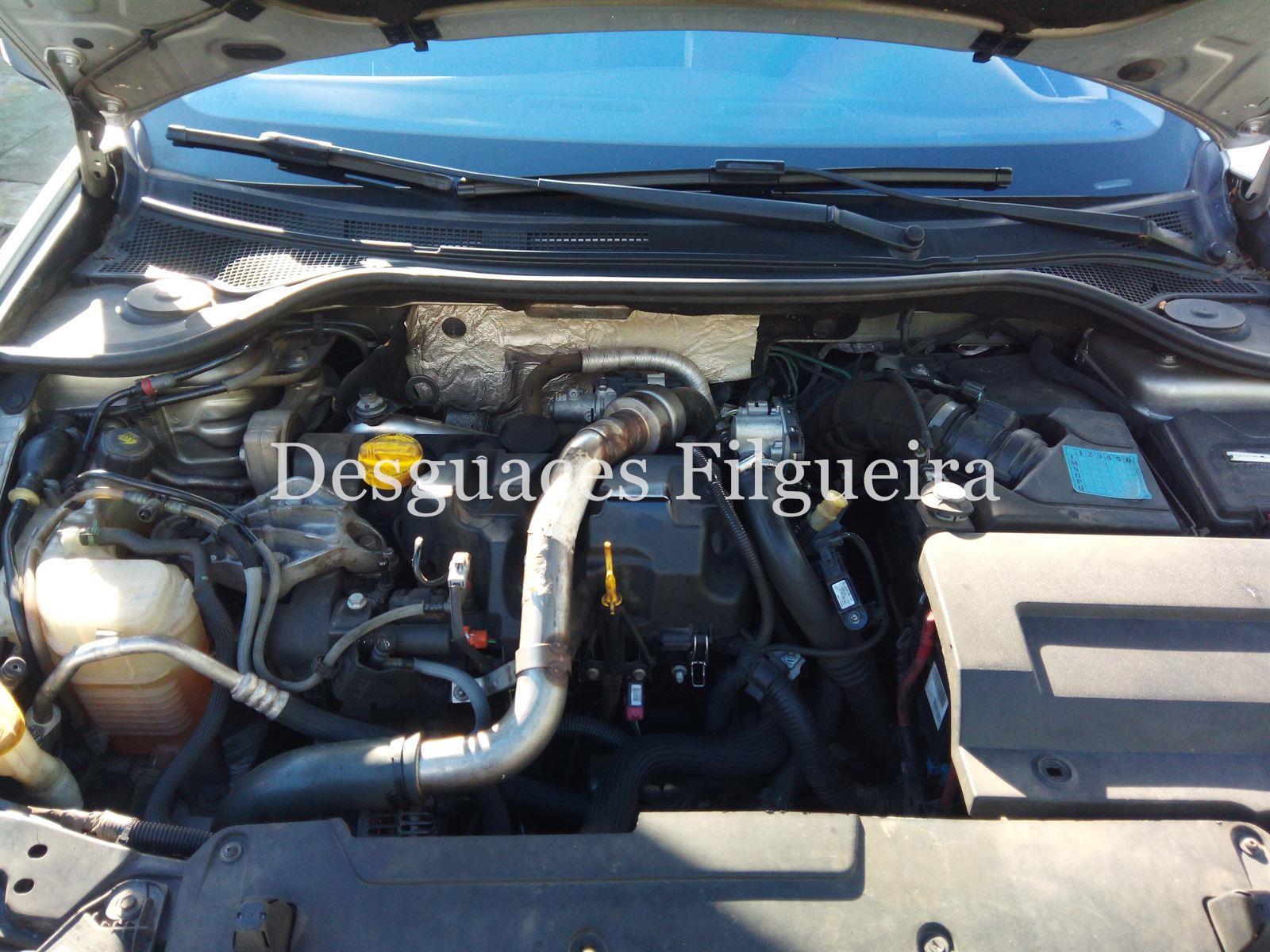 Despiece Renault Laguna III 1.5 DCI K9K780 - Imagen 9