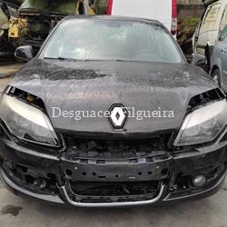 Despiece Renault Laguna III 2.0 DCI M9R 802 M9R B858 - Imagen 1