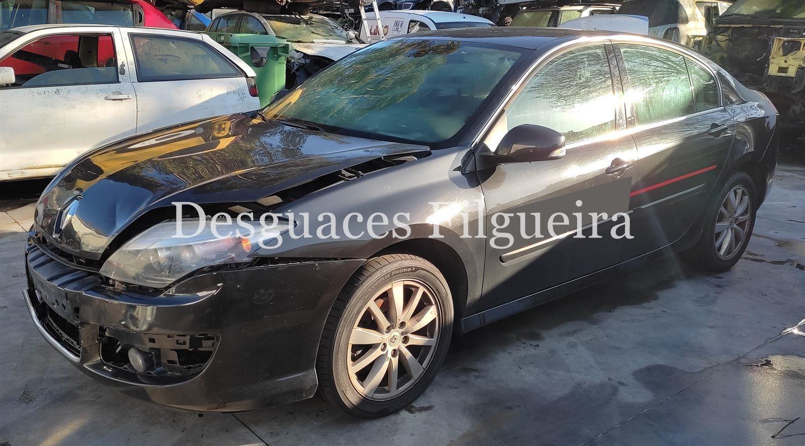 Despiece Renault Laguna III 2.0 DCI M9R 802 M9R B858 - Imagen 2