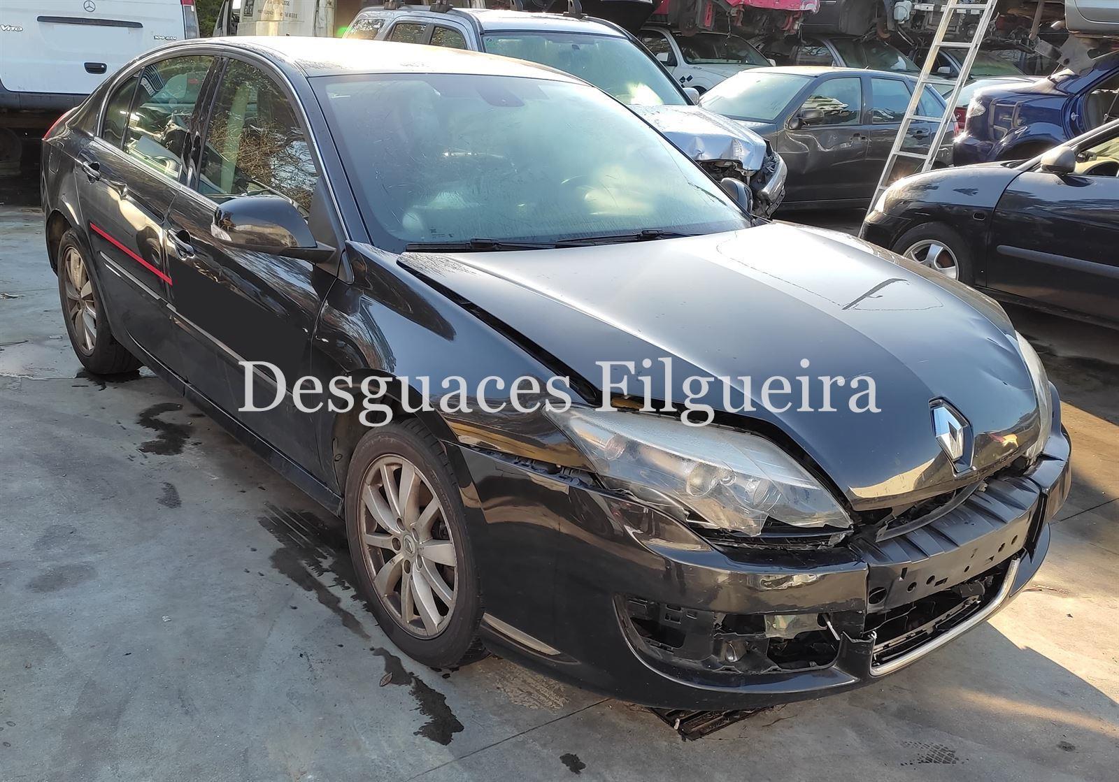 Despiece Renault Laguna III 2.0 DCI M9R 802 M9R B858 - Imagen 3