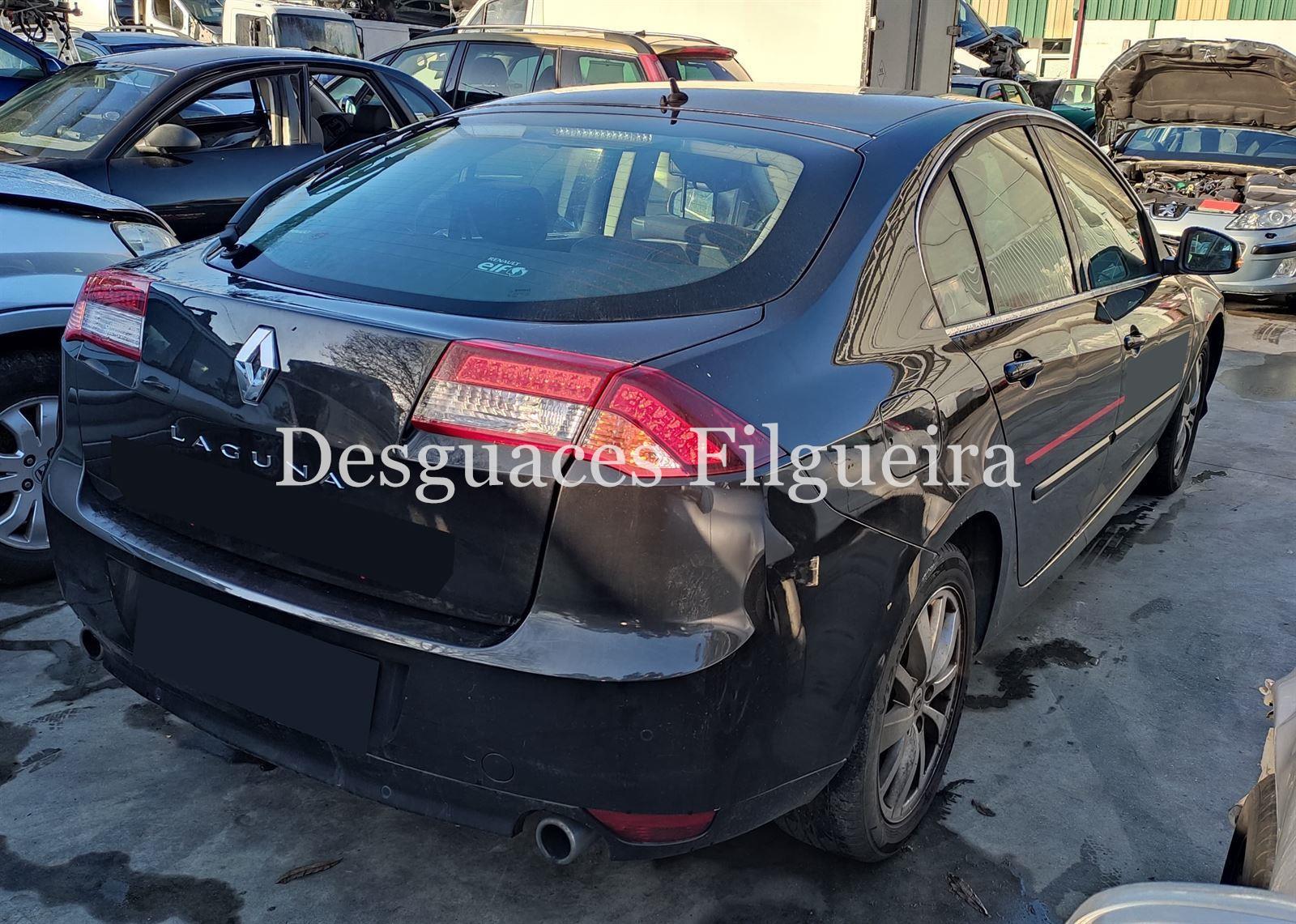 Despiece Renault Laguna III 2.0 DCI M9R 802 M9R B858 - Imagen 4