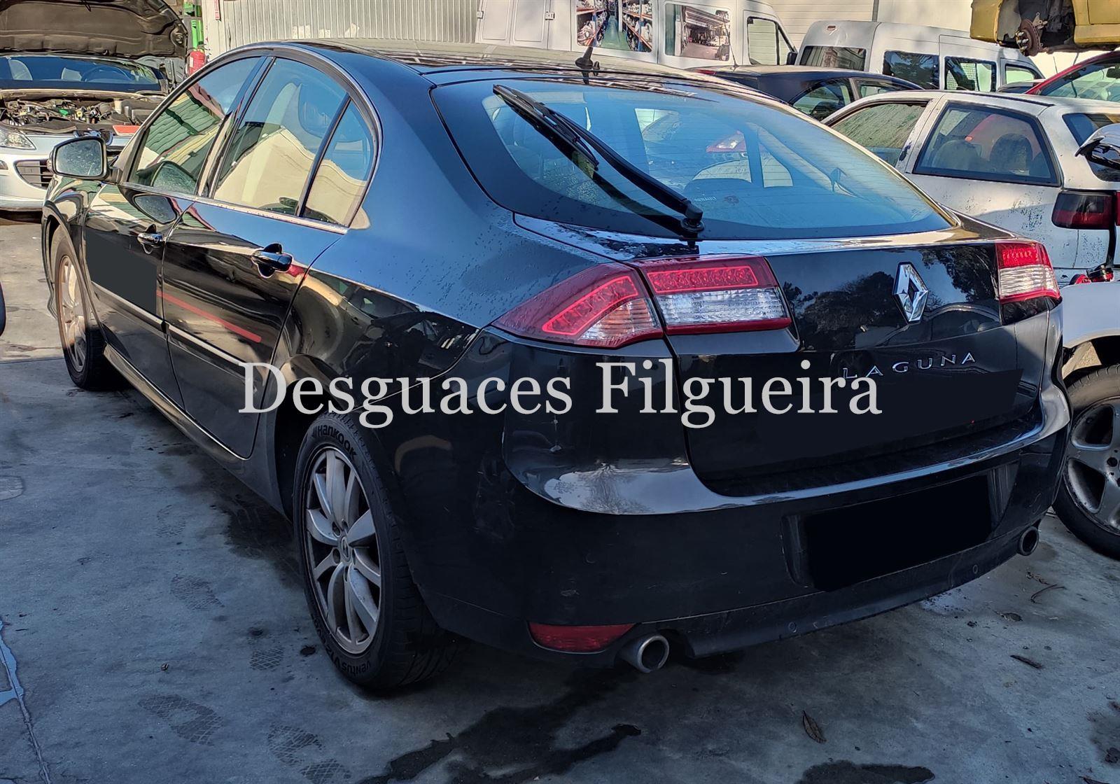 Despiece Renault Laguna III 2.0 DCI M9R 802 M9R B858 - Imagen 6