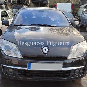 Despiece Renault Laguna III Grand Tour 2.0 DCI automatico - Imagen 1