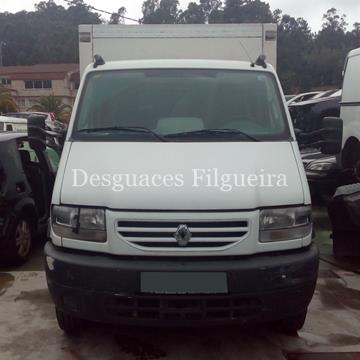 Despiece Renault Mascott 130   8140.43.S.2585 - Imagen 1