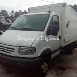 Despiece Renault Mascott 130   8140.43.S.2585 - Imagen 2