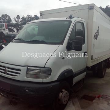 Despiece Renault Mascott 130   8140.43.S.2585 - Imagen 2