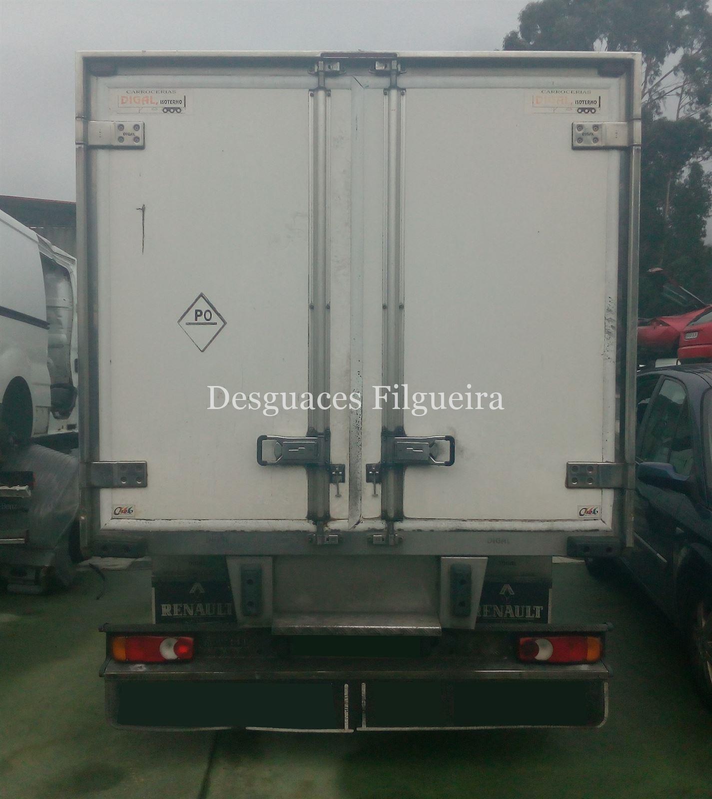 Despiece Renault Mascott 130 8140.43.S.2585 - Imagen 4