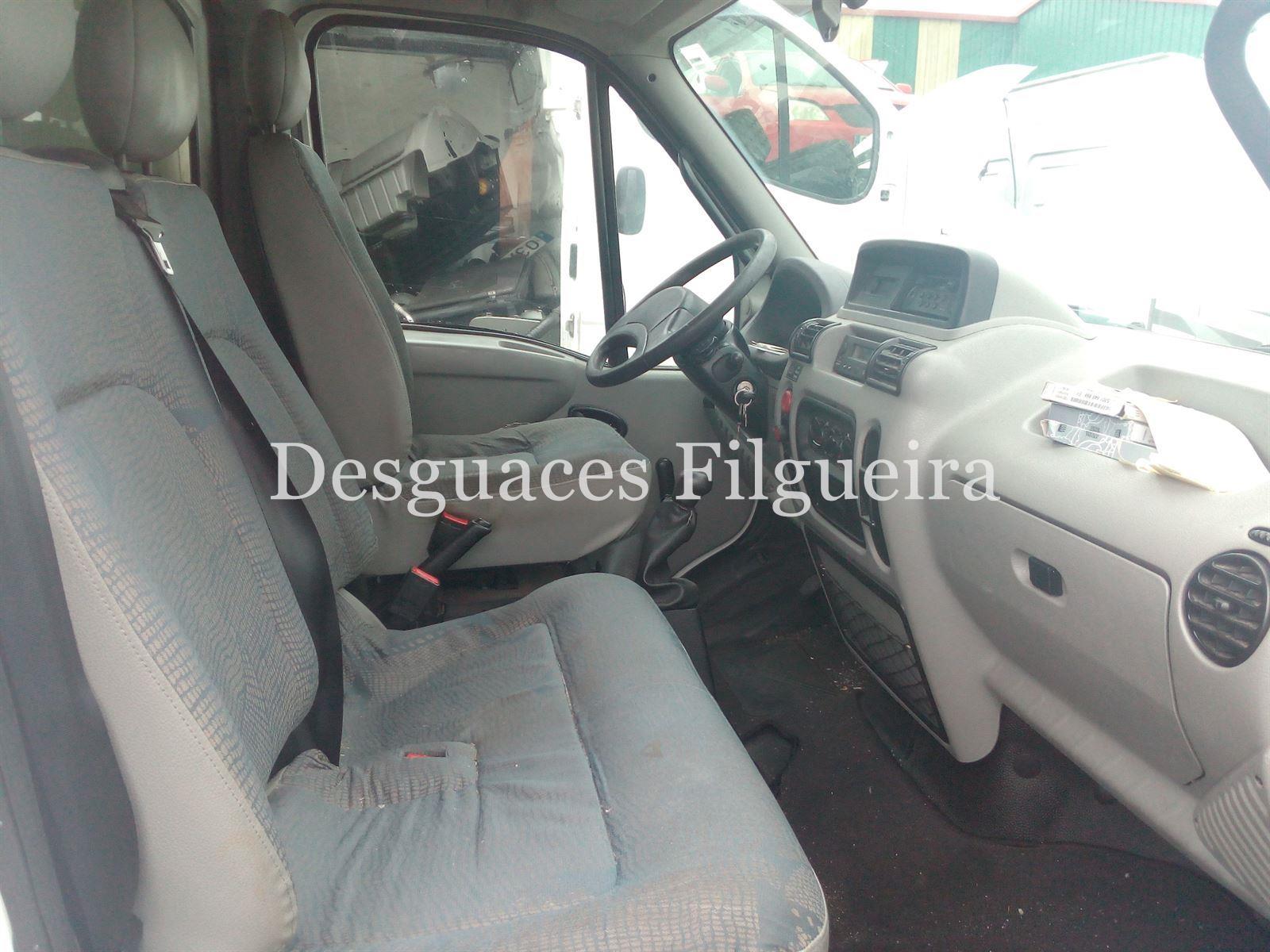 Despiece Renault Mascott 130 8140.43.S.2585 - Imagen 6