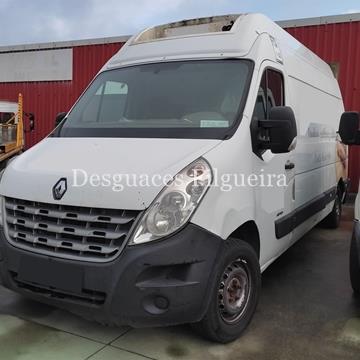 Despiece Renault Master 2.3 DCI M9T 670 - Imagen 2