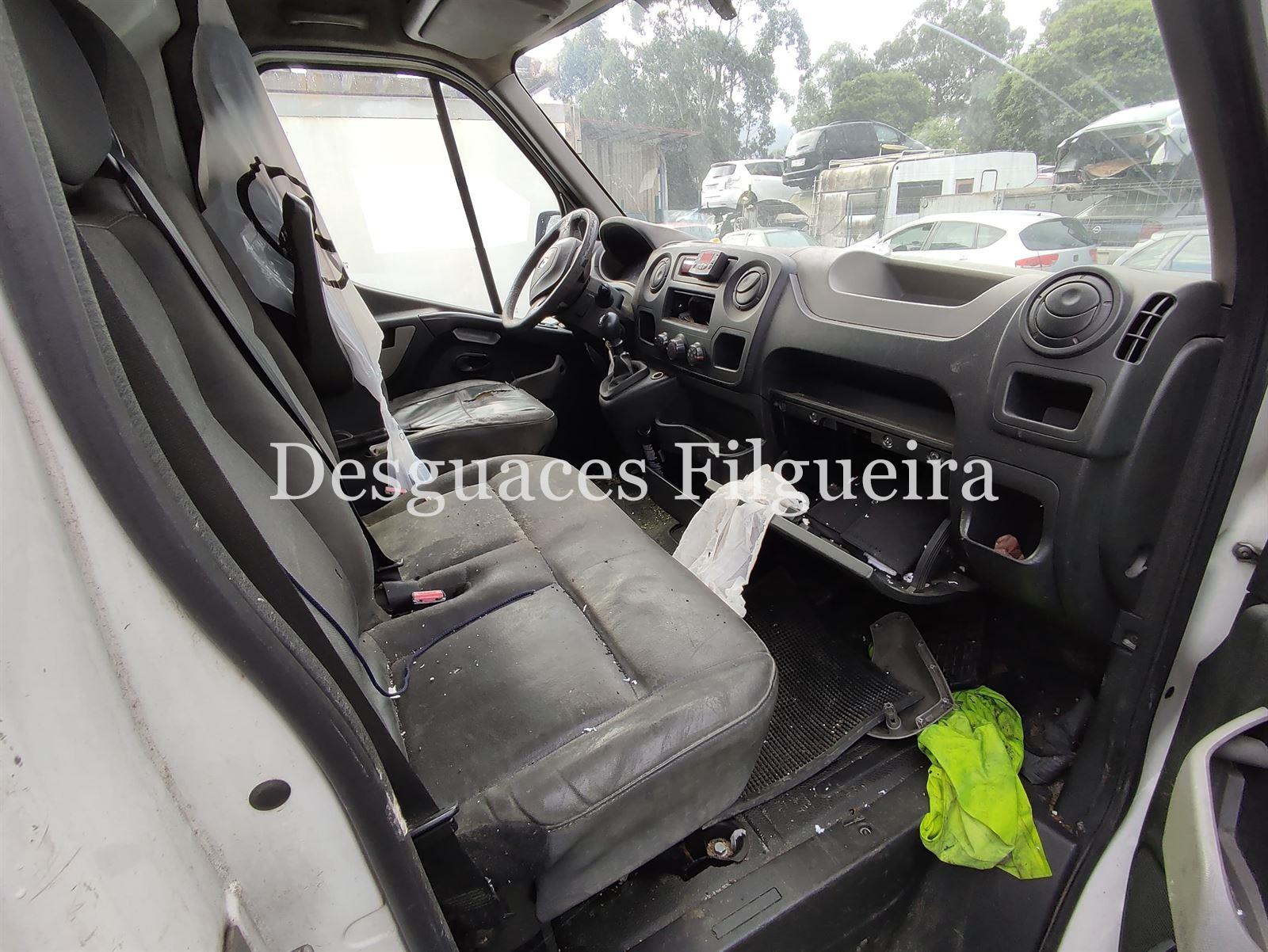 Despiece Renault Master 2.3 DCI M9T 670 - Imagen 6