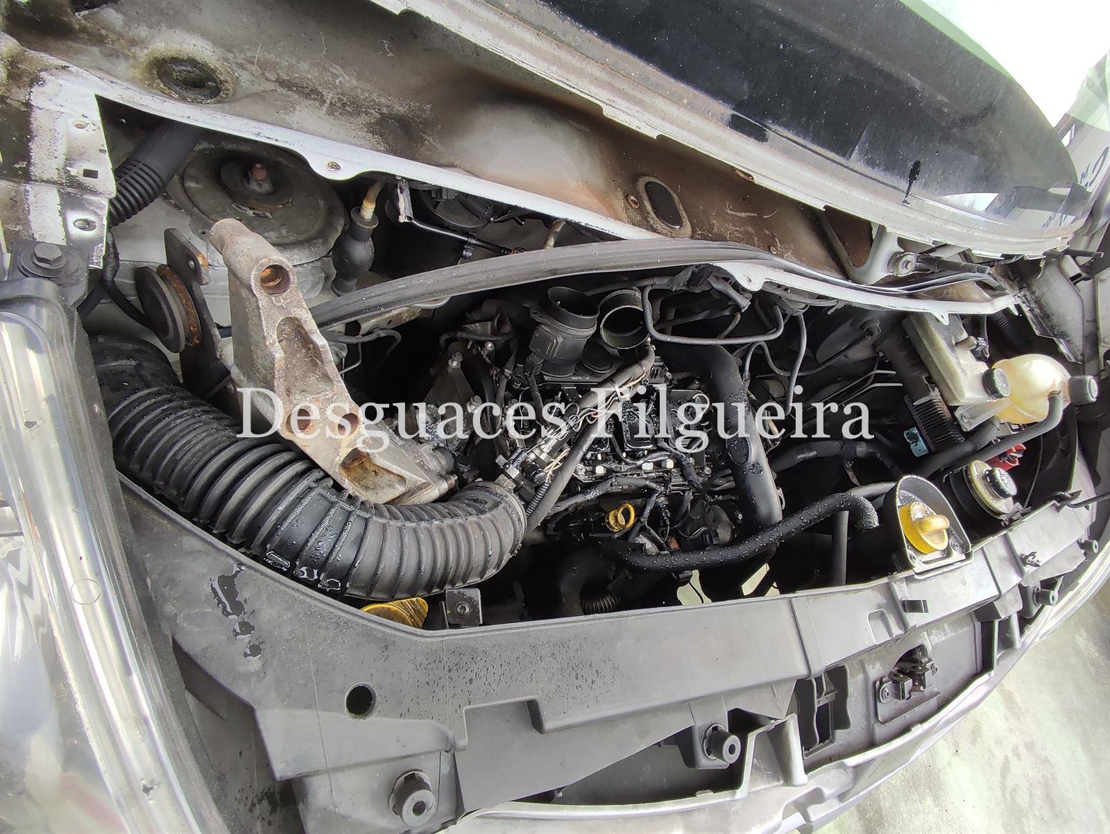 Despiece Renault Master 2.3 DCI M9T 670 - Imagen 7