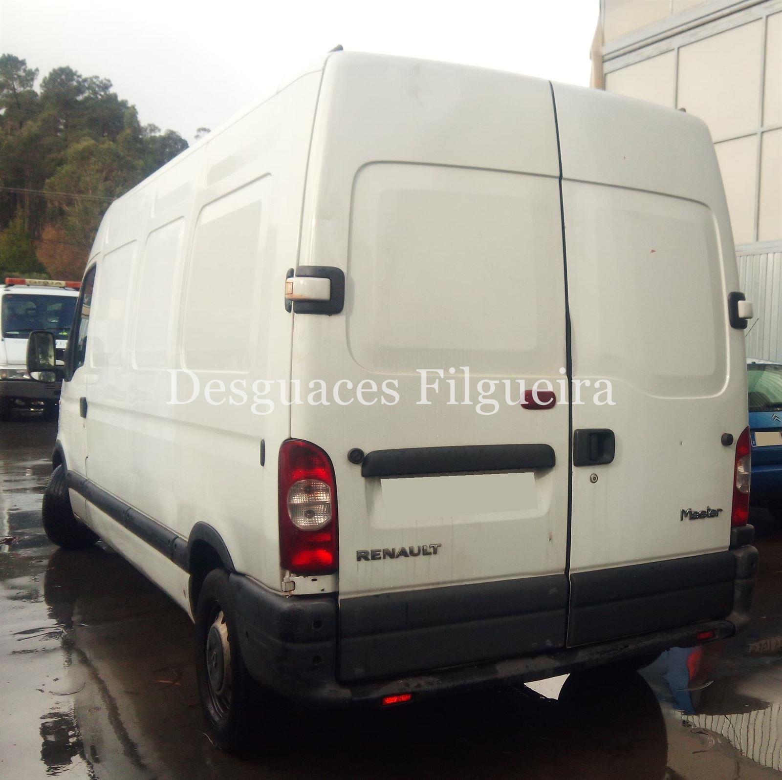 Despiece Renault Master 2.5 DCI G9U 650 - Imagen 5