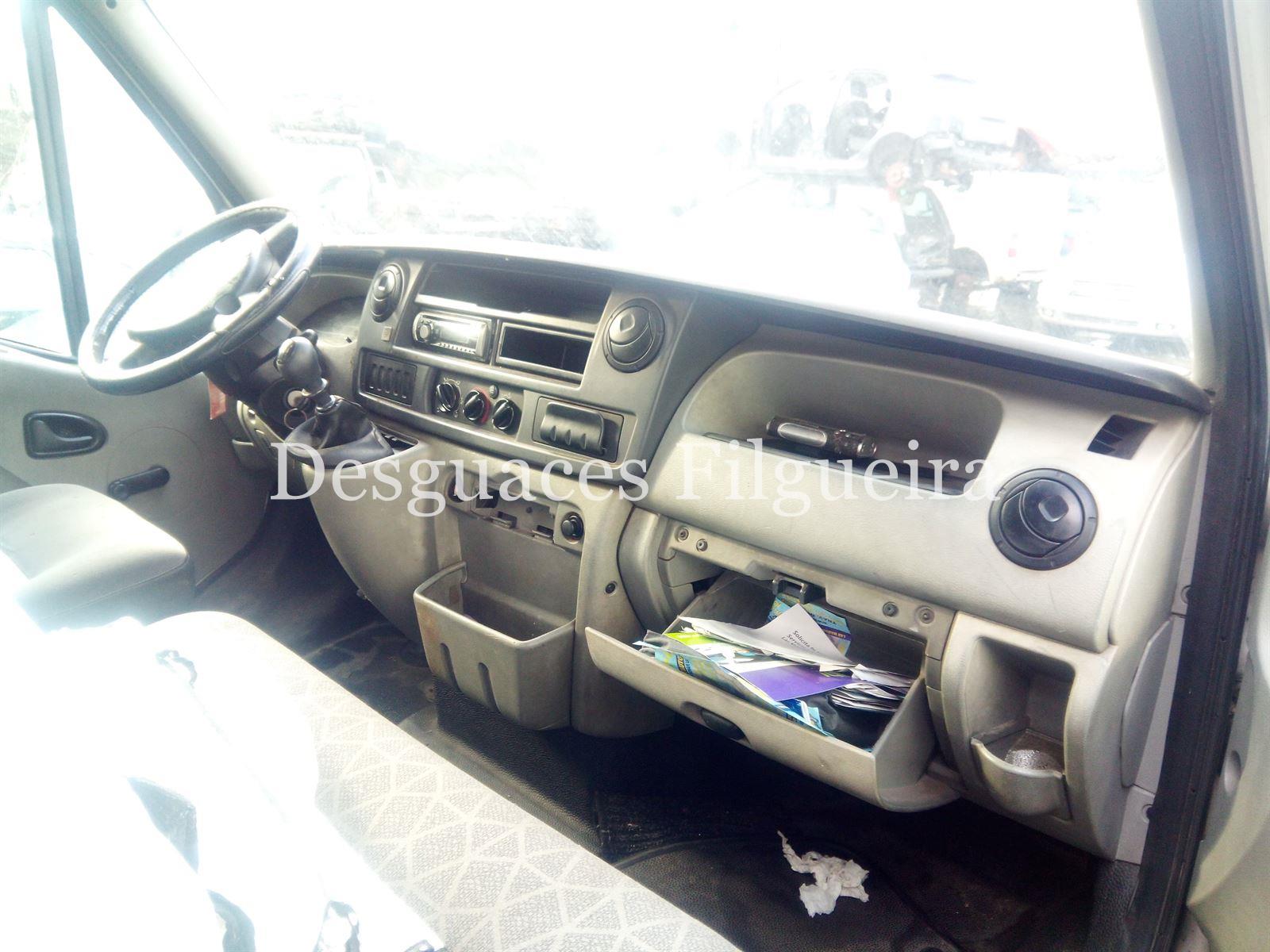 Despiece Renault Master 2.5 DCI G9U 650 - Imagen 6