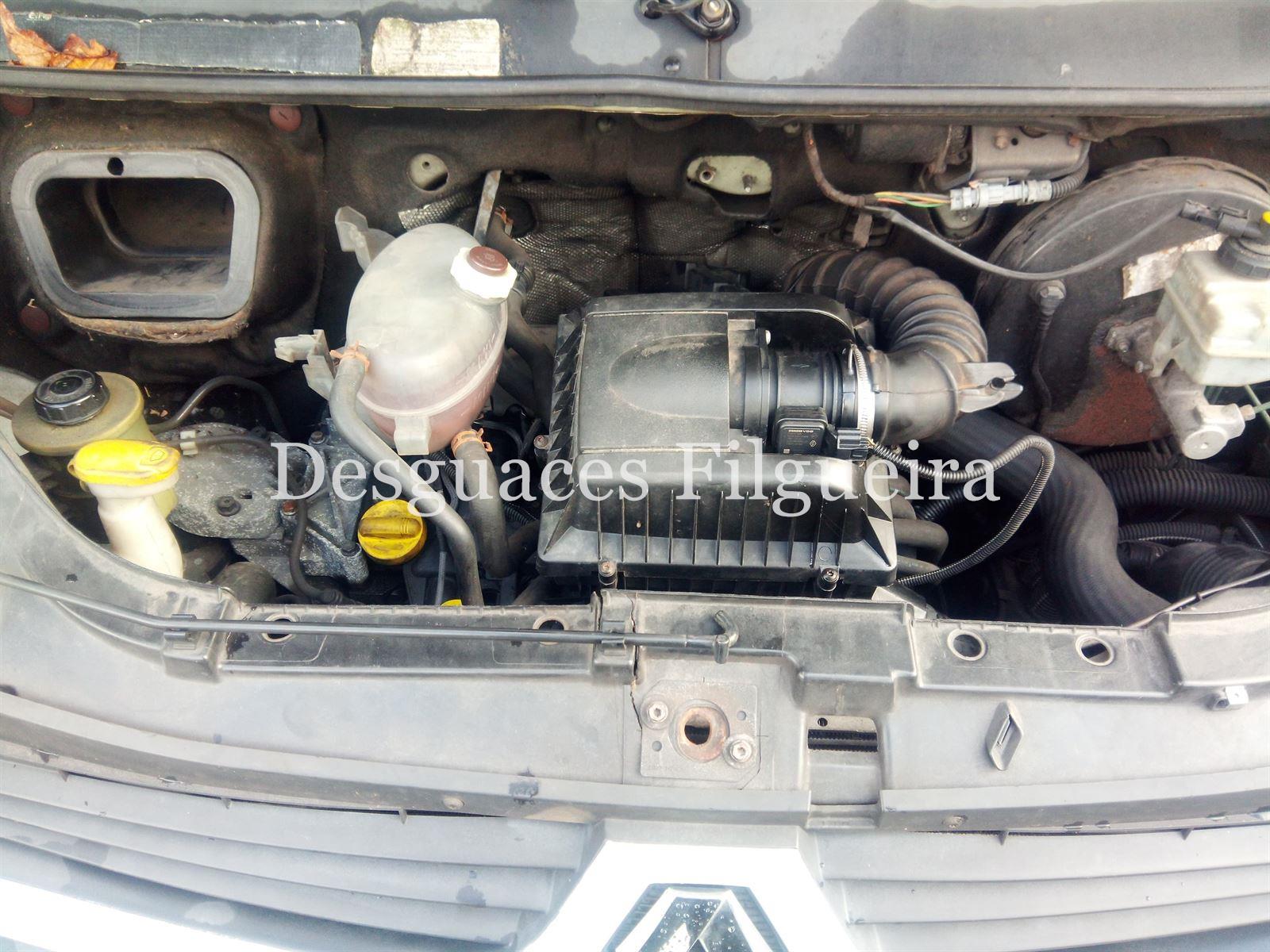 Despiece Renault Master 2.5 DCI G9U 650 - Imagen 7