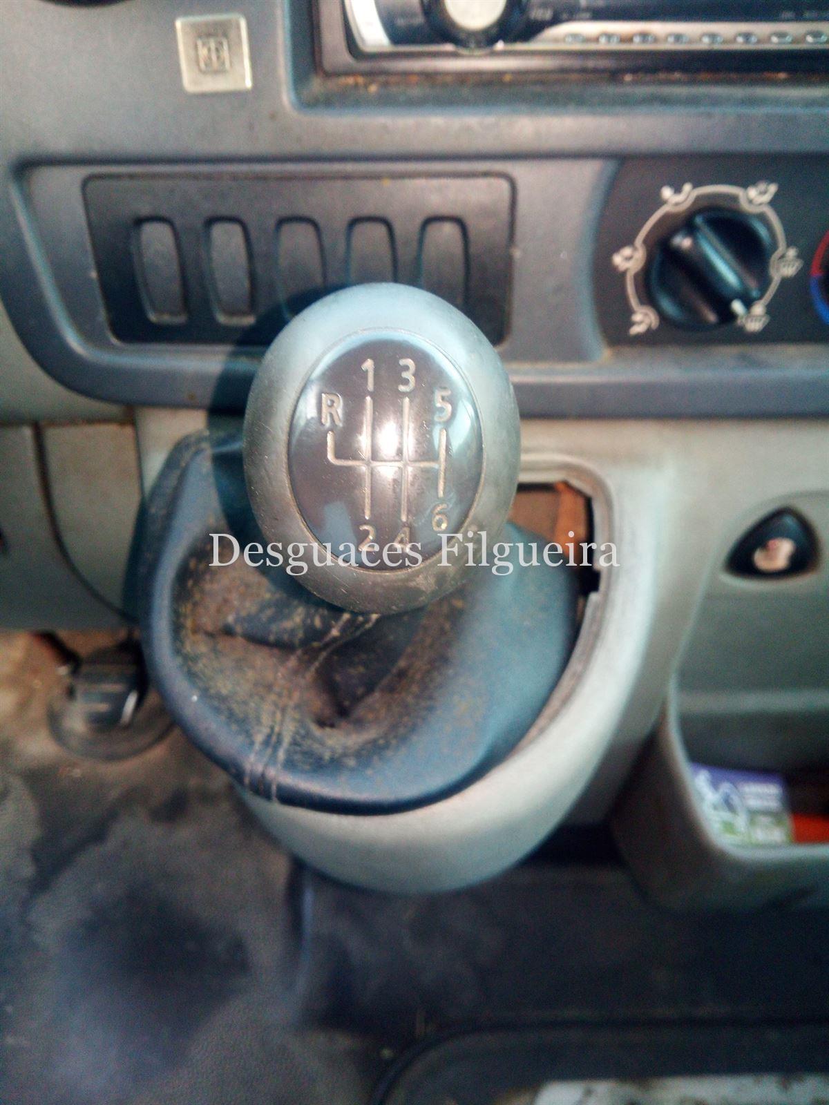 Despiece Renault Master 2.5 DCI G9U 650 - Imagen 8