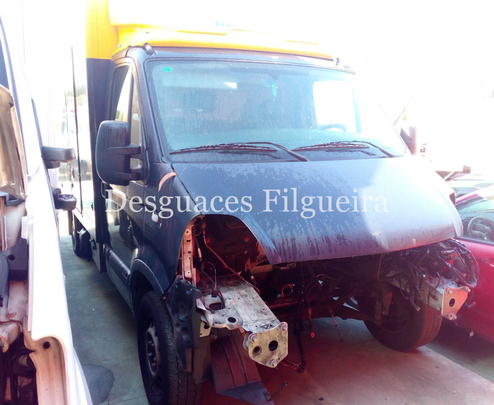 Despiece Renault Master 2.5 DCI G9U 632 - Imagen 1