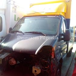 Despiece Renault Master 2.5 DCI G9U 632 - Imagen 2