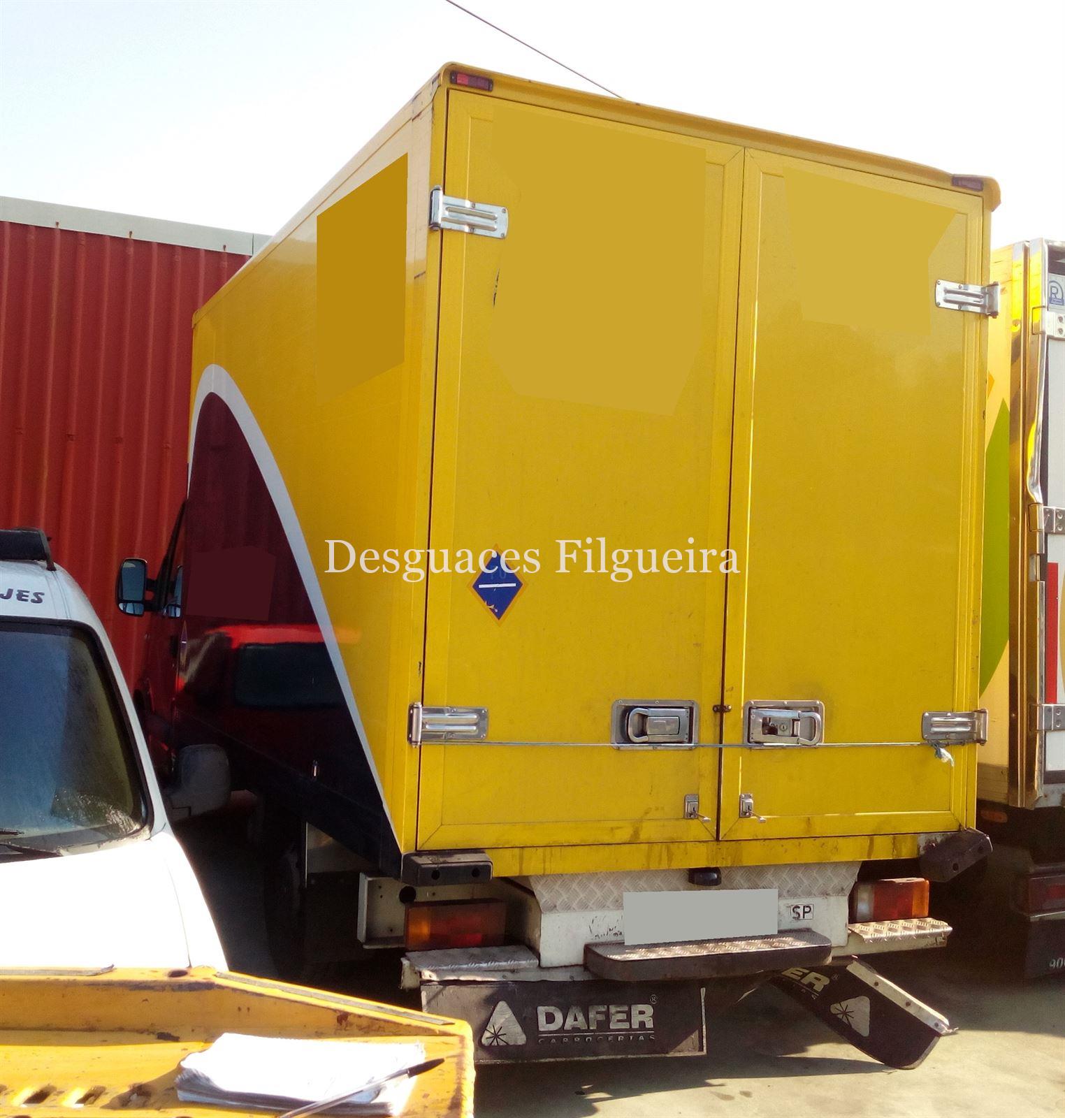 Despiece Renault Master 2.5 DCI G9U 632 - Imagen 3