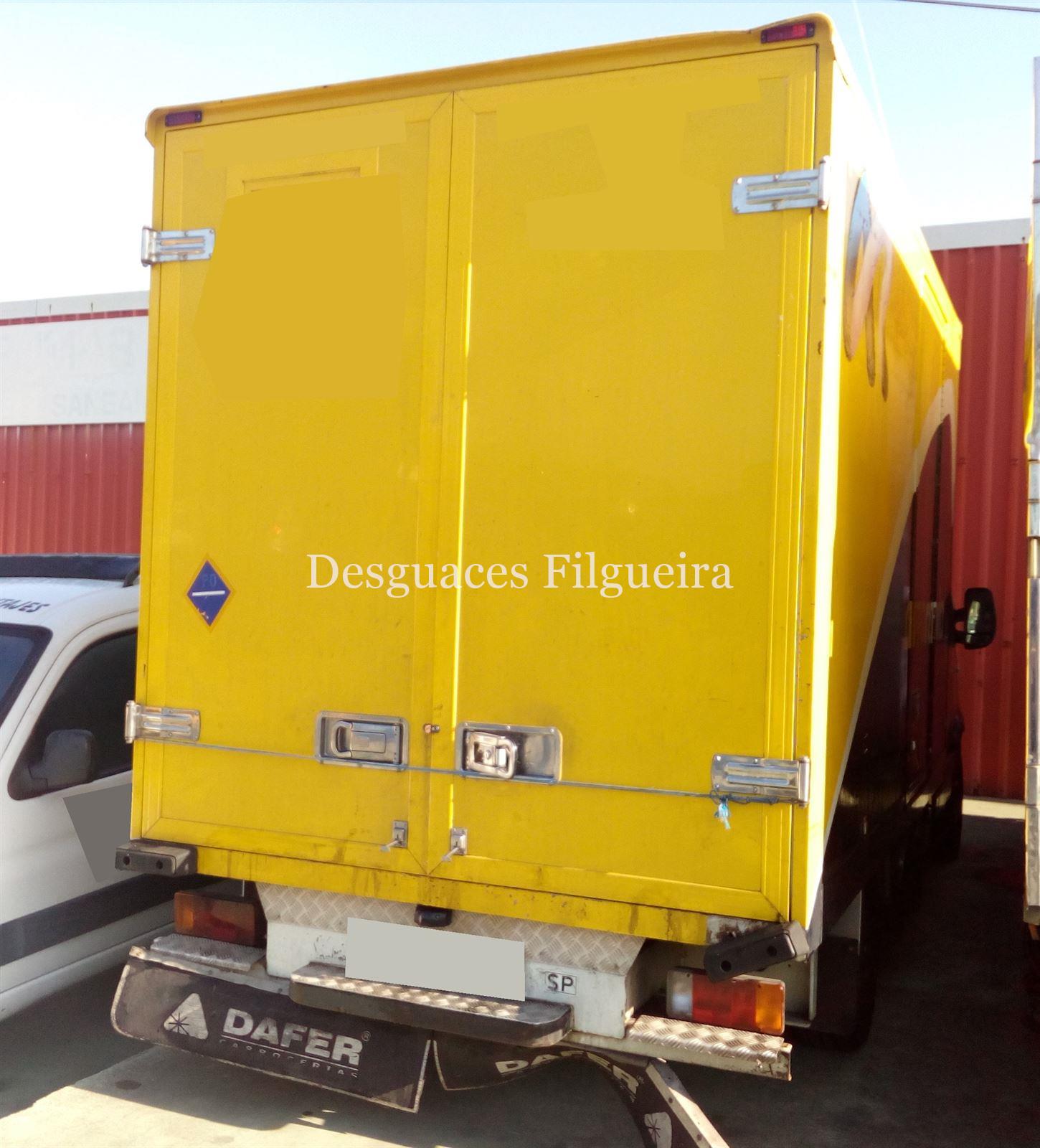 Despiece Renault Master 2.5 DCI G9U 632 - Imagen 4