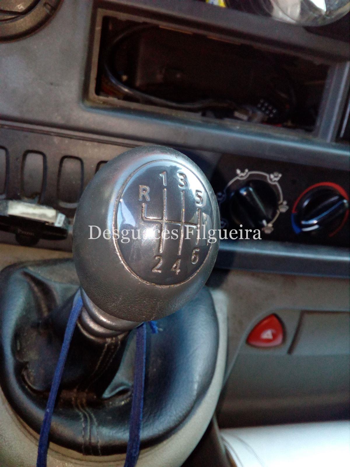 Despiece Renault Master 2.5 DCI G9U 632 - Imagen 6