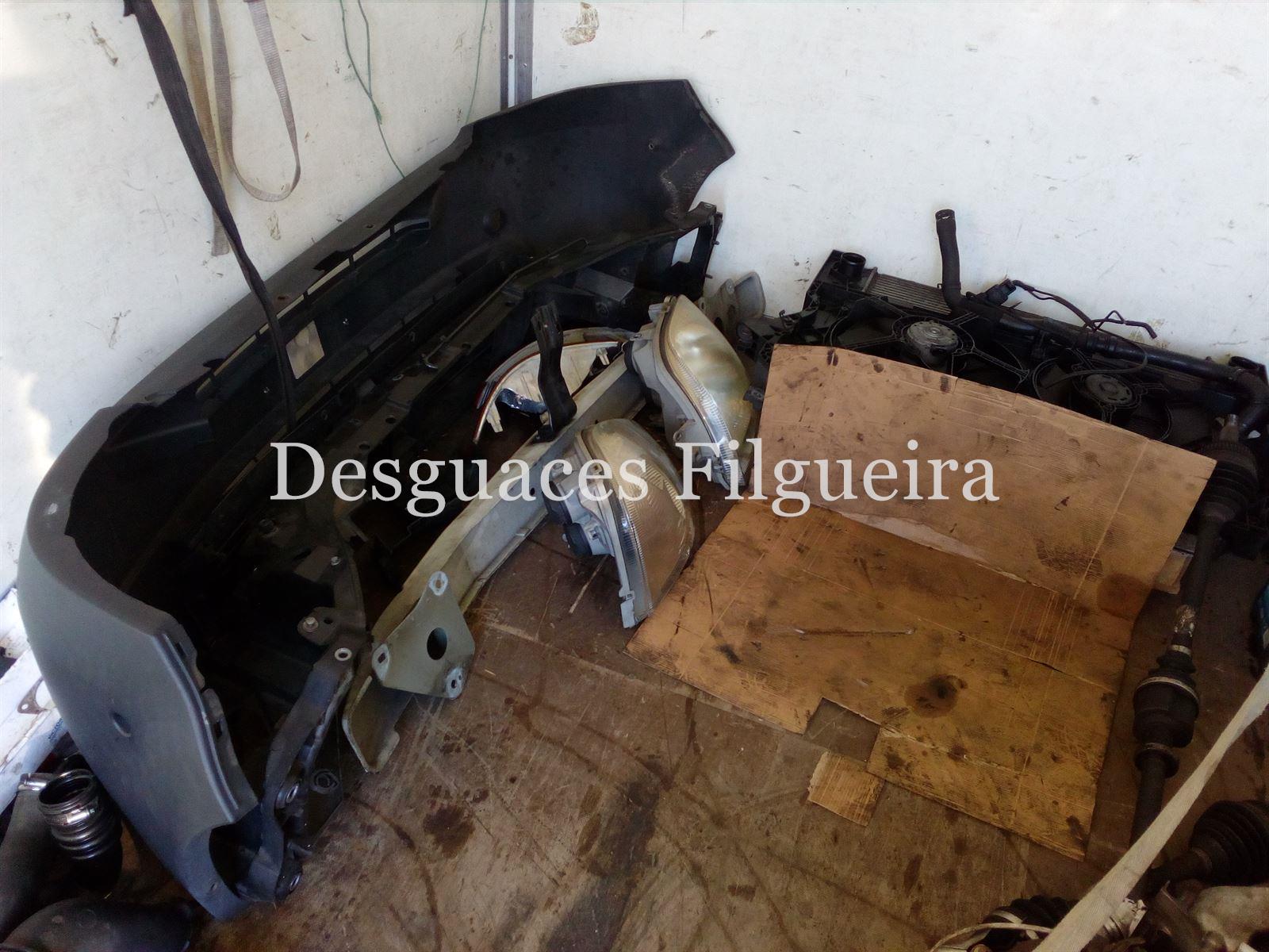 Despiece Renault Master 2.5 DCI G9U 632 - Imagen 7